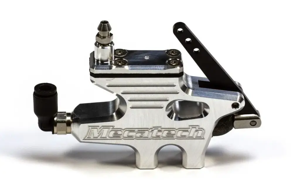 Master Brake Cylinder