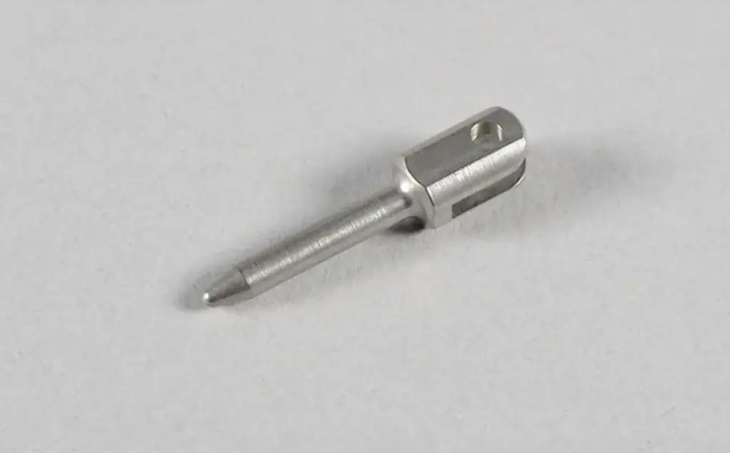 Pushrod