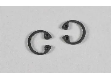 Securing Ring