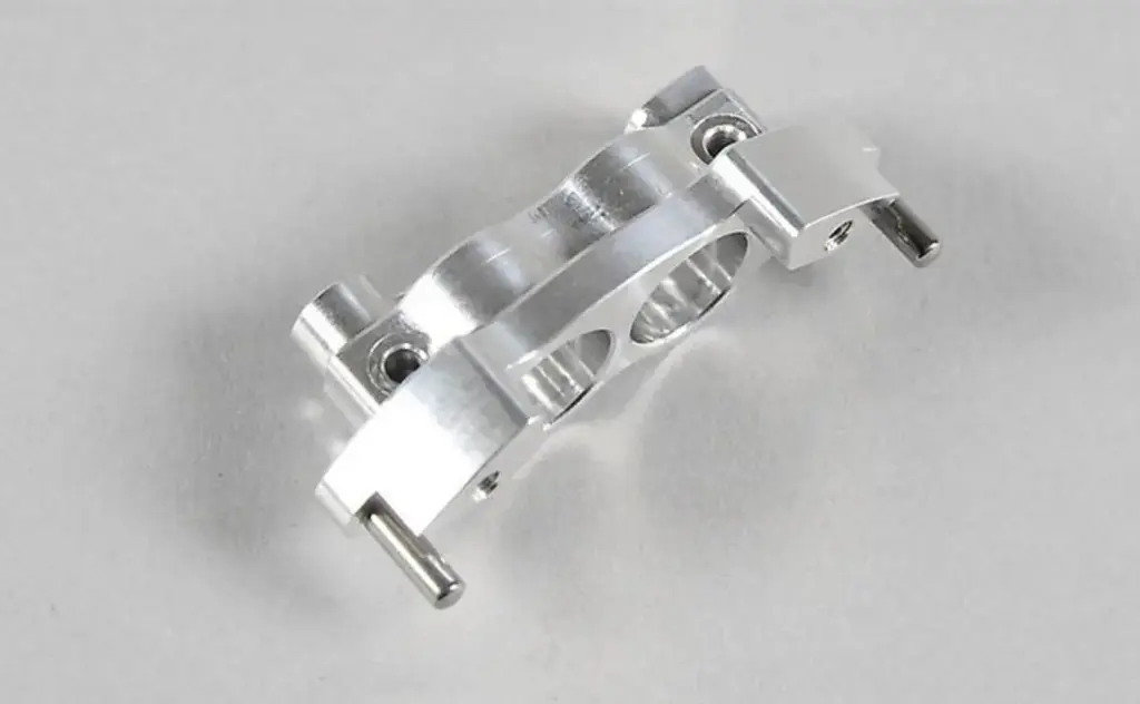 Brake Caliper Body Right