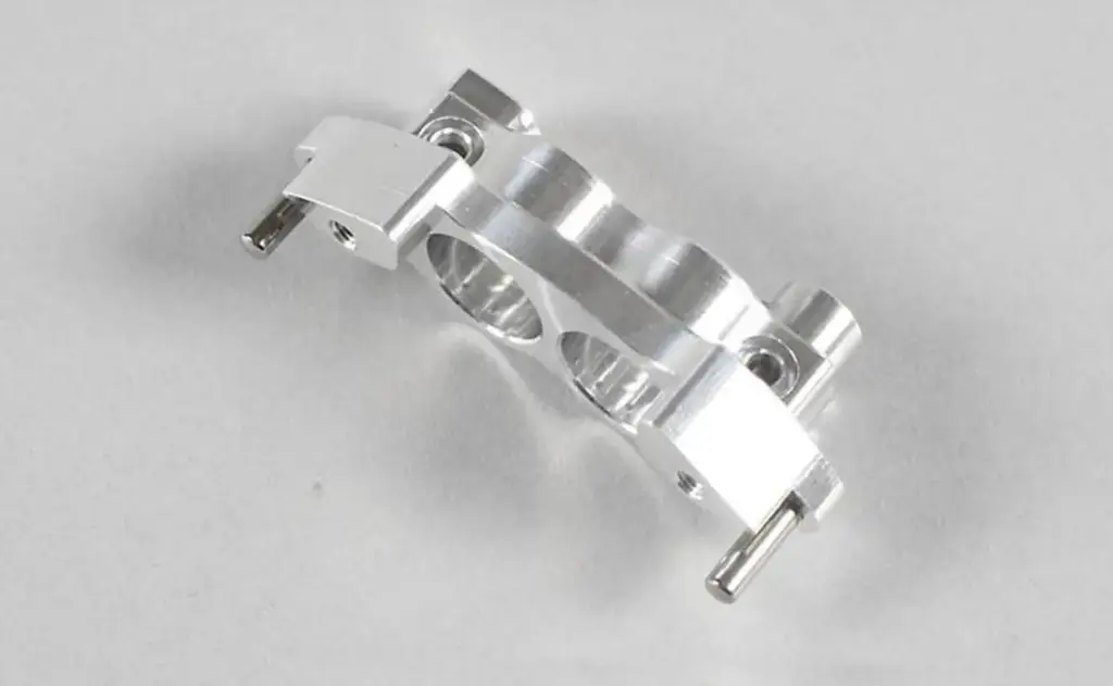 Brake Caliper Body Left