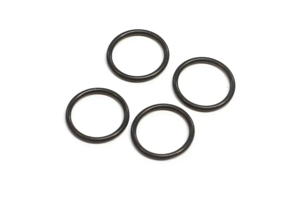 O-Ring Piston