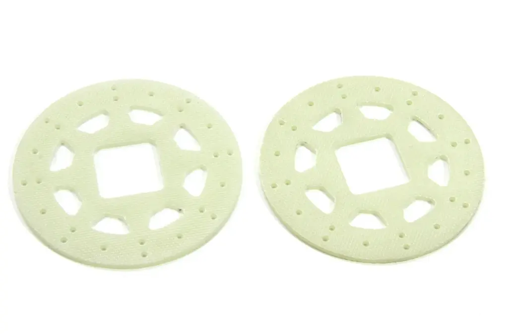 Brake Rotors