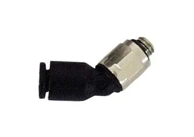 Plastic Connector 45°