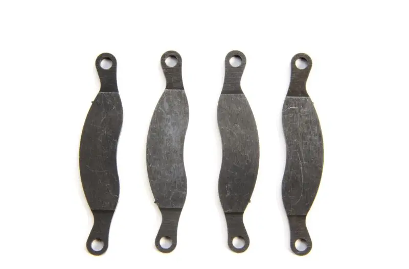 New Brake Pads 2.4Mm