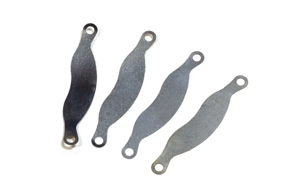 Recovery Spacer