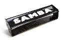 Moca Carbon Rear Wing