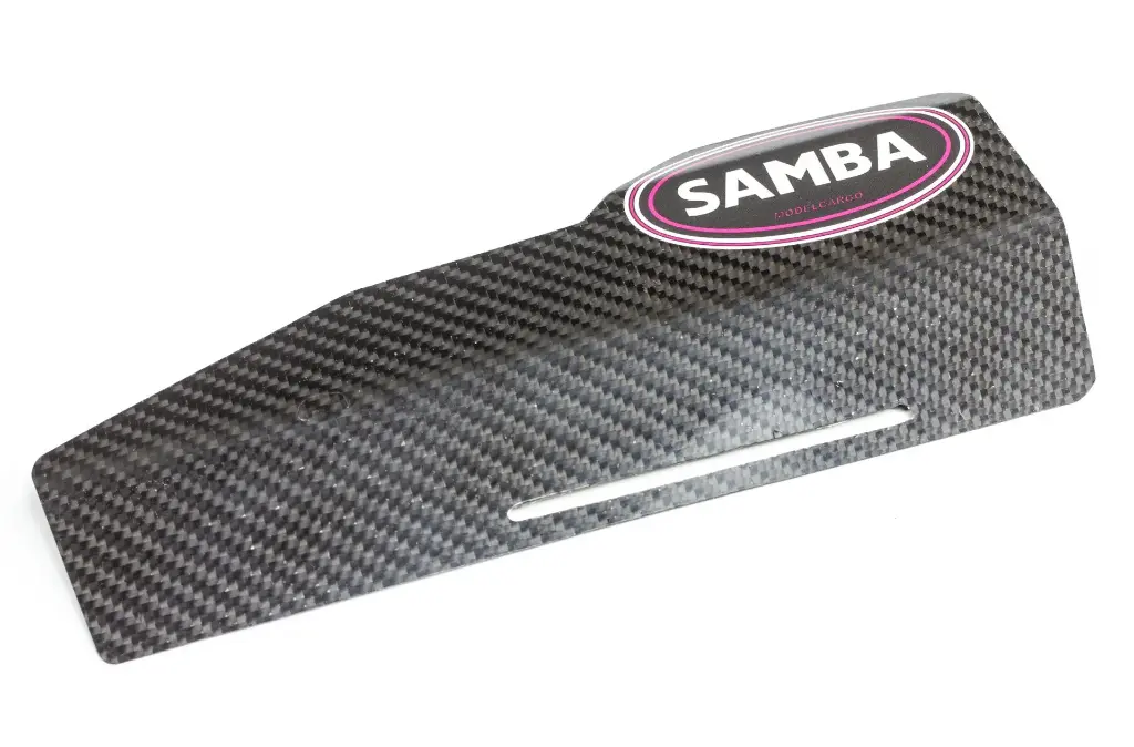 Carbon Shield Cover