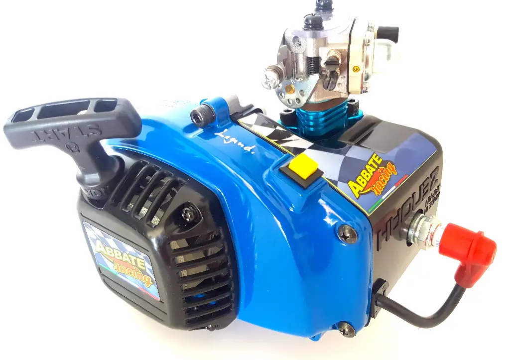 Abbate Racing Engine "Legend E" edition G230 