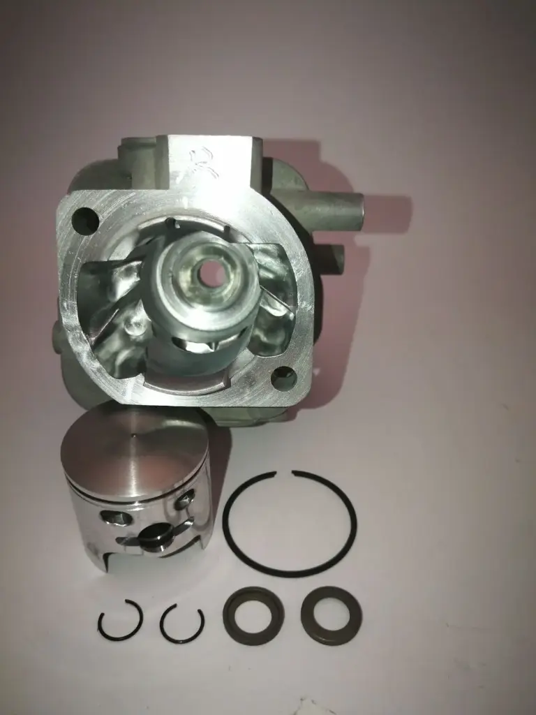 Abbate Legend Cylinder Kit G230
