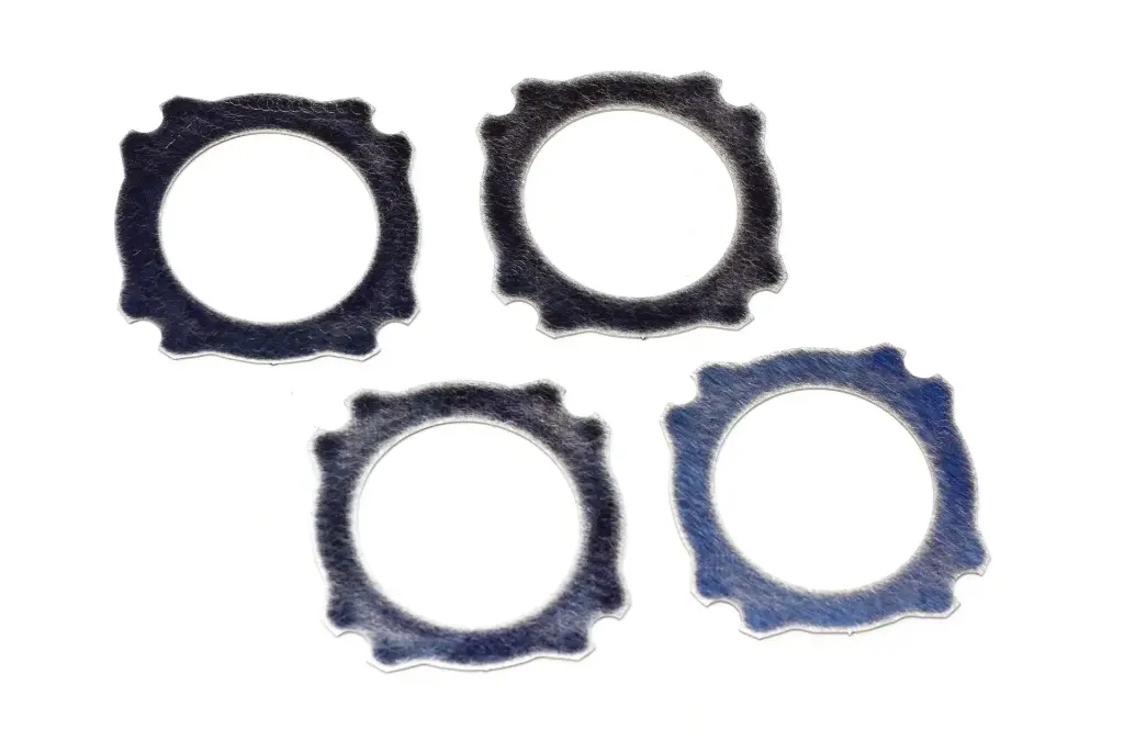 Friction Discs Large Hole