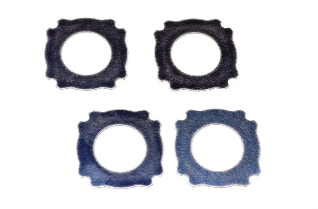 Friction Discs Small Hole