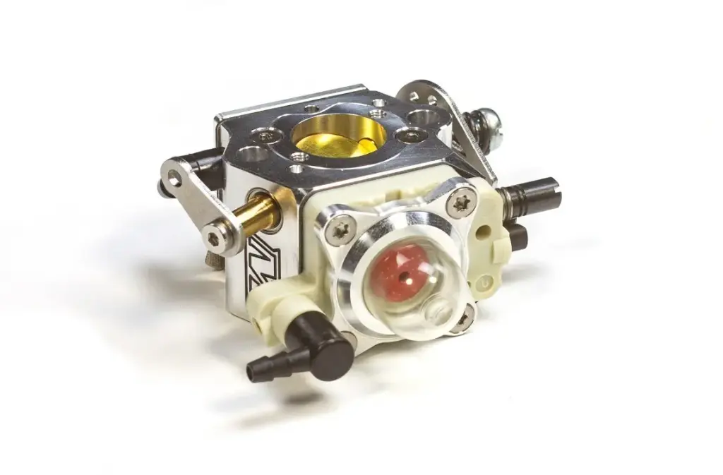 Mecatech Racing Carburator