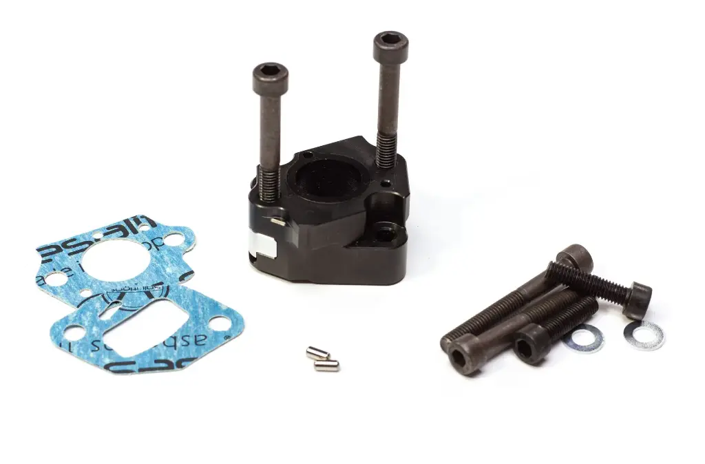 Mecatech Polymer Insulator Short