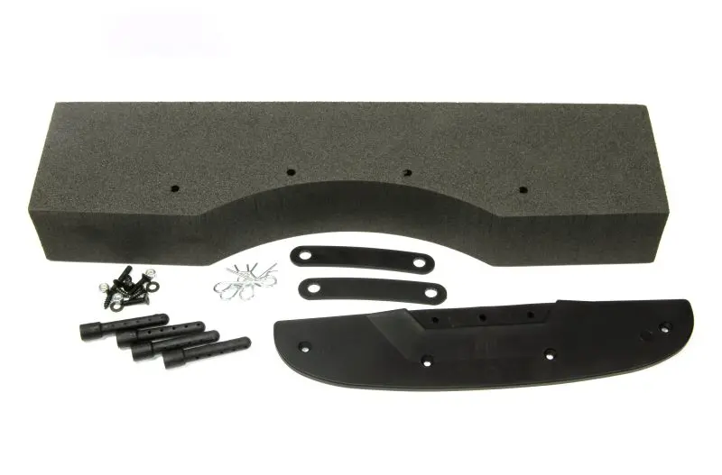 Complete Set Bumper