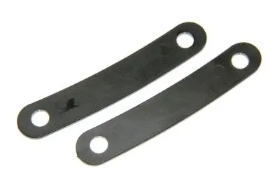 Fastening Strip Fixing Bumper