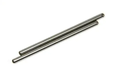 Front Upper Wishbone Shaft