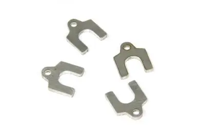 Spacer Camber Adjustment 2.0 Mm