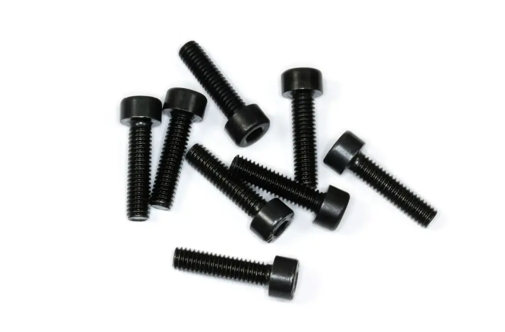 Socket Head Screws M4X16