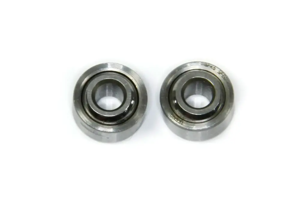 Spherical Bearing
