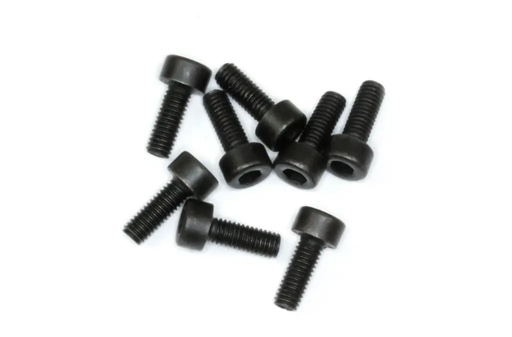 Socket Head Screw M3X8