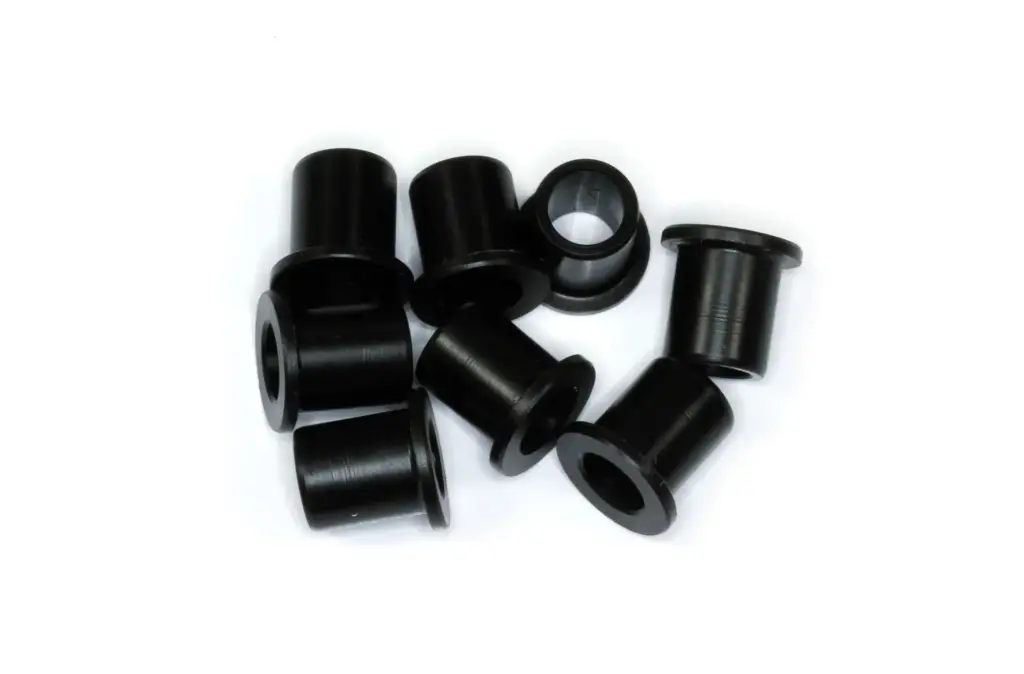 Wishbones Plastic Bush