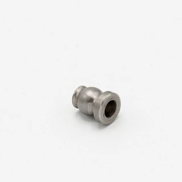 Steering Pivot Diam. 4Mm