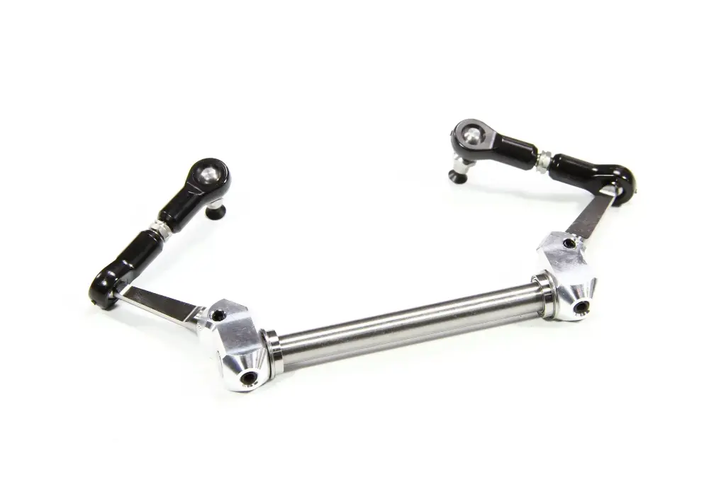 Complete Rear Anti-Roll Bar Kit 2017
