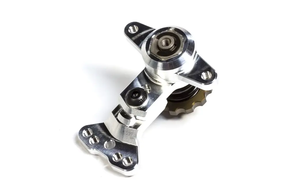 Complete Servo Saver