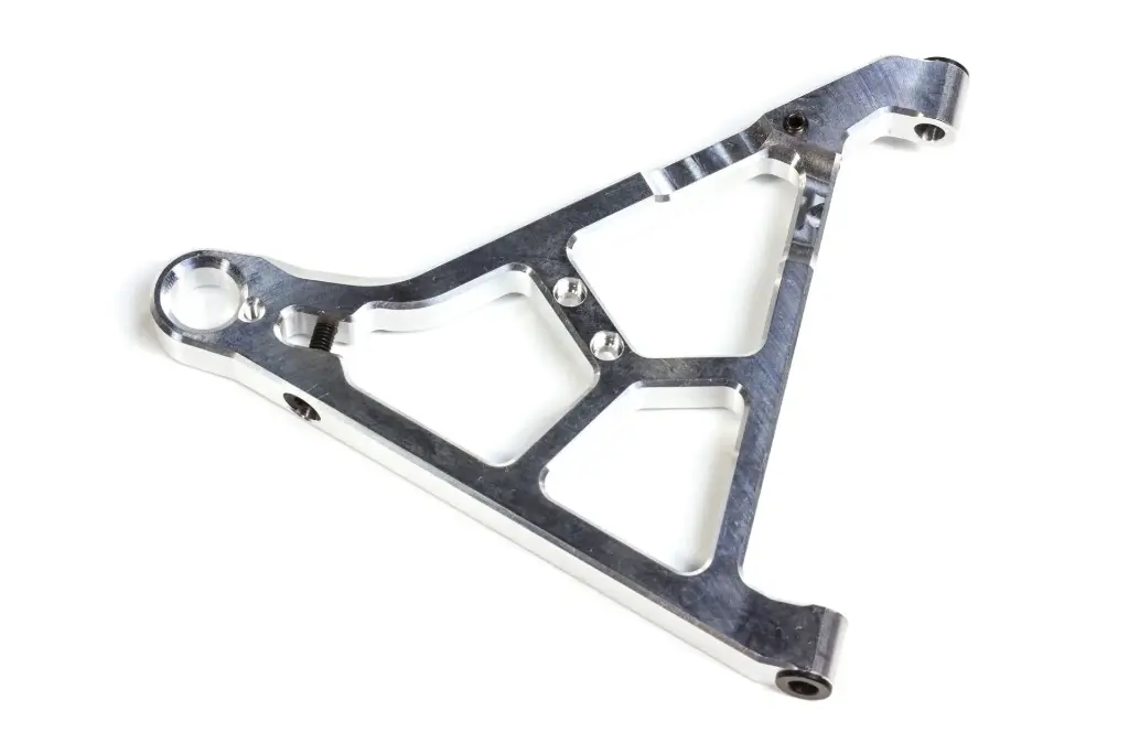 Front Lower Wishbone Rh 2017
