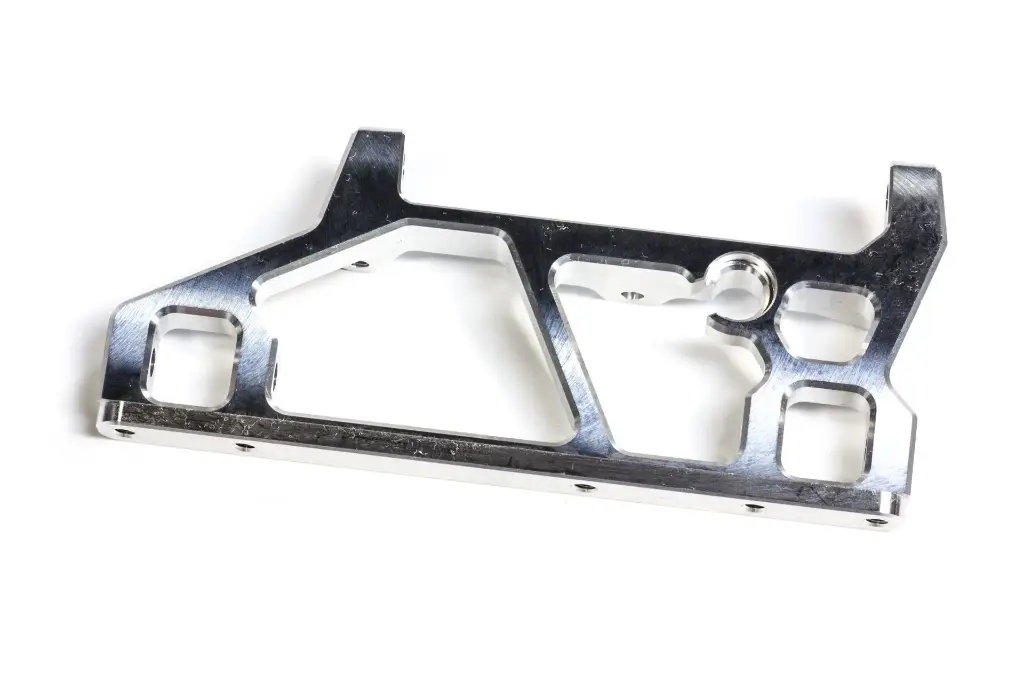 Front Axle Mount Lh 2017