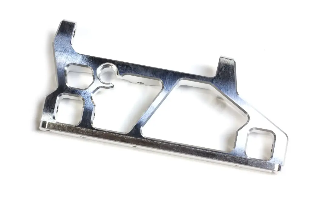 Front Axle Mount Rh 2017
