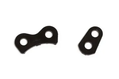 Plastic Spacer For Connection Triangle
2017