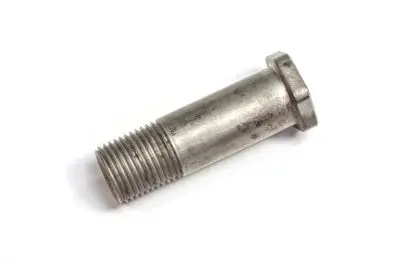 Servo Saver Bush 2017