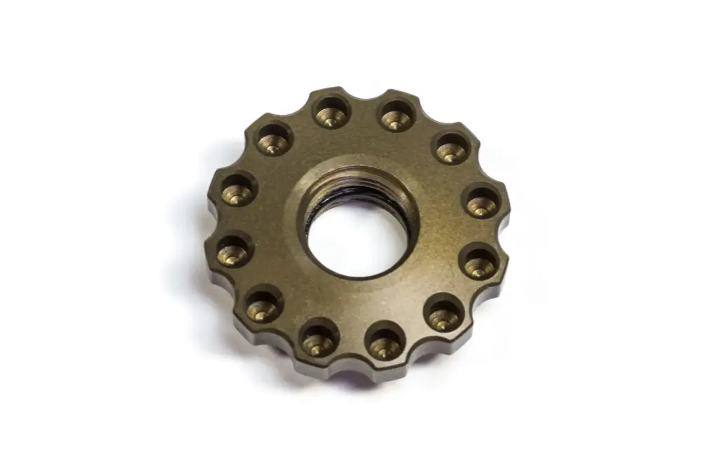 Servo Saver Adjustement Nut 2017
