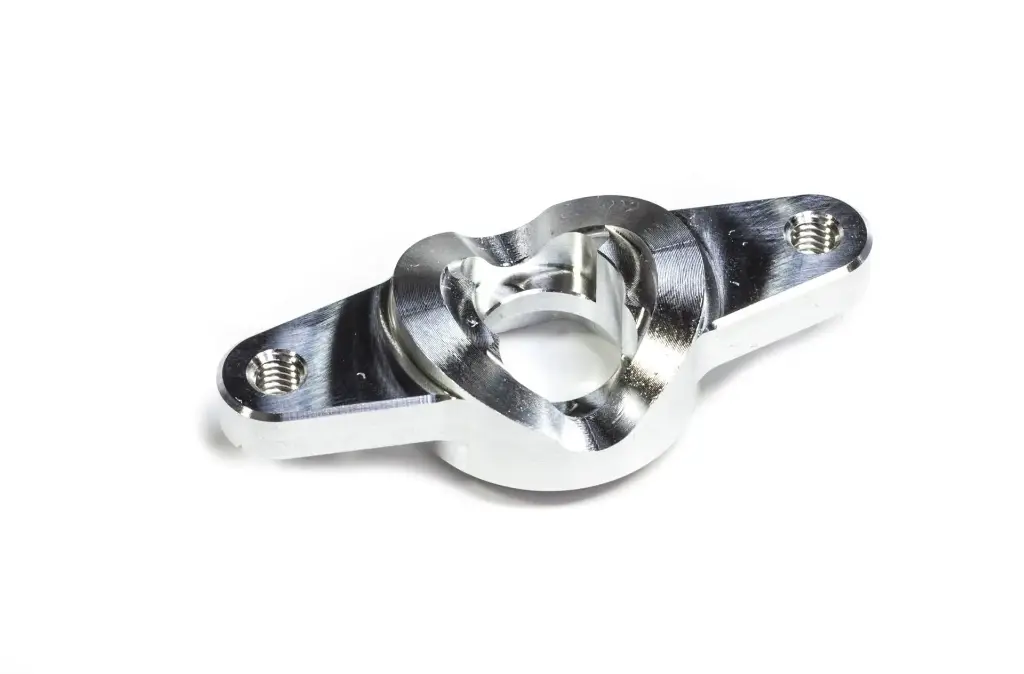 Servo Saver Upper Body 2017