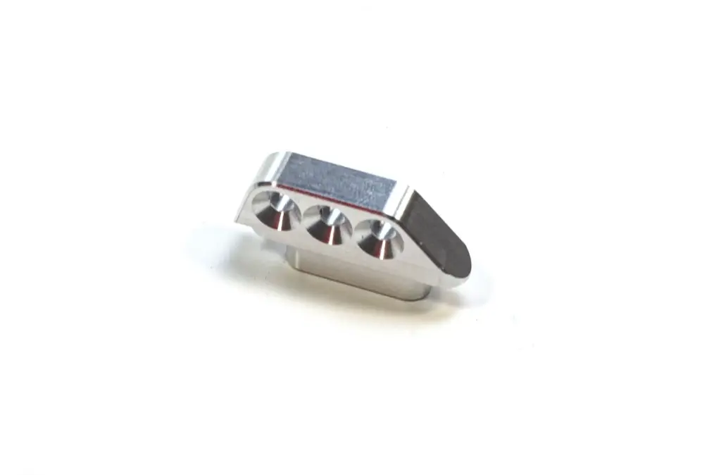Lower Roll Bar Mount Lh 3 Holes 2019