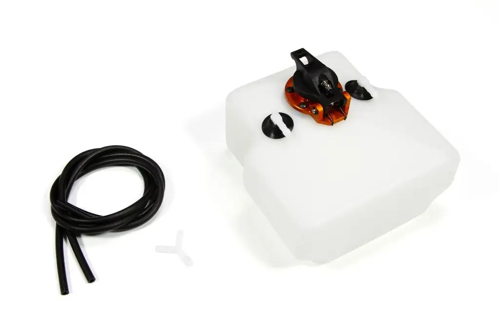 Complete Fuel Tank 700 Cc