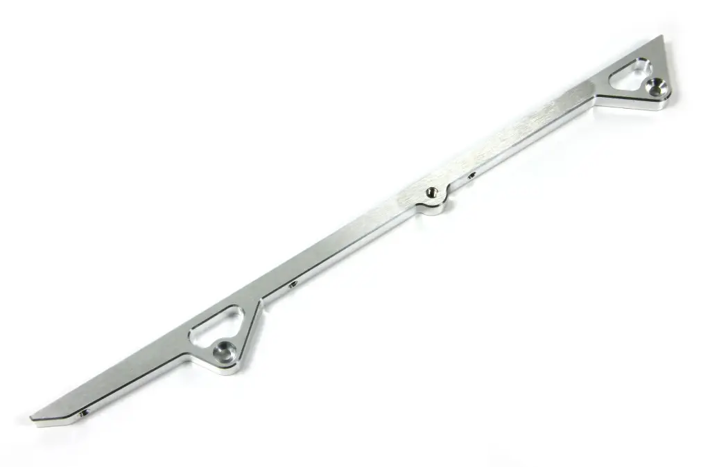Aluminium Side Reinforcing Chassis