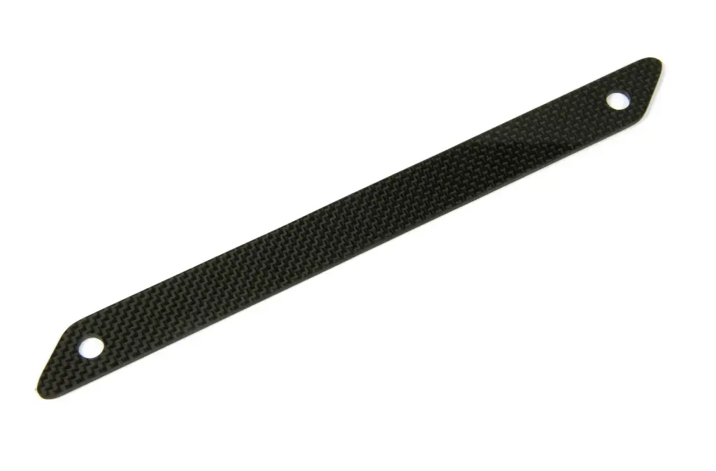 Carbon Fiber Side Guards