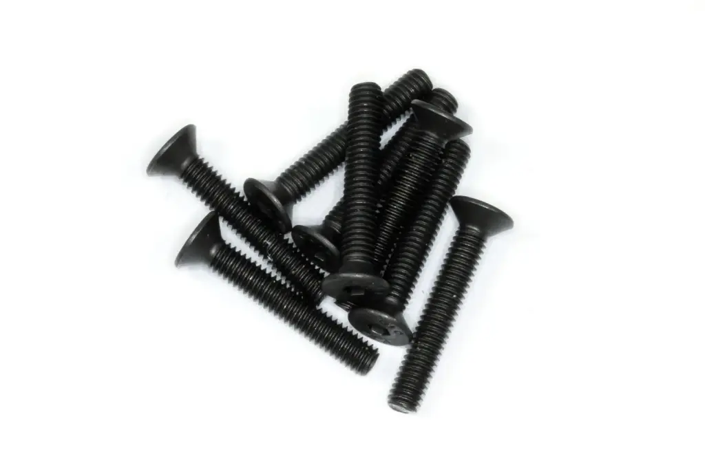 Countersunk Screw M4X25