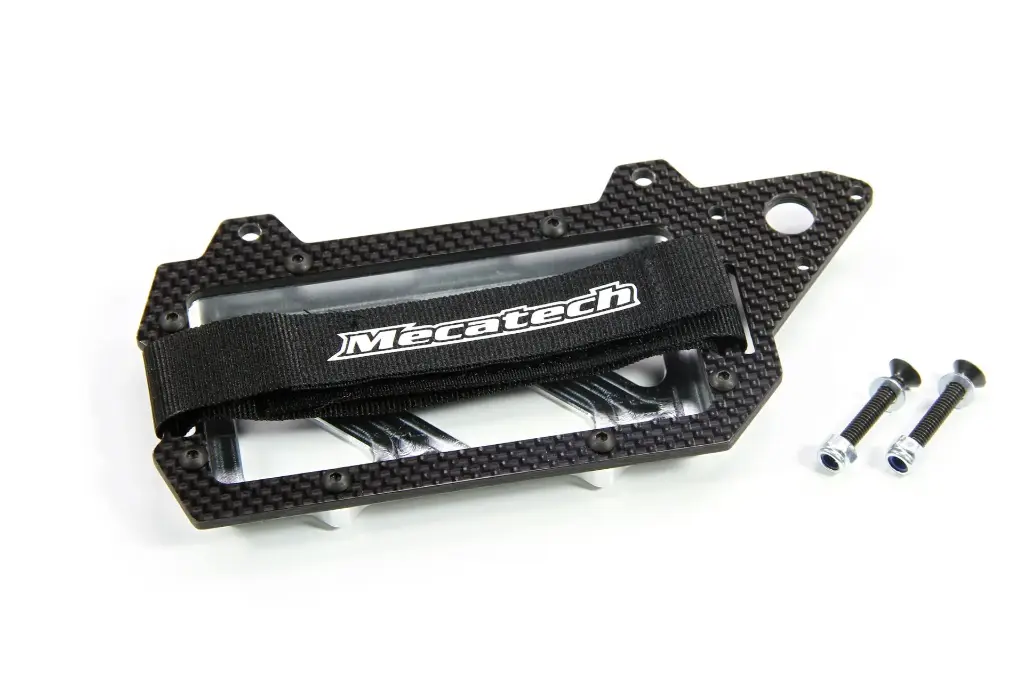 New Battery Holder Set