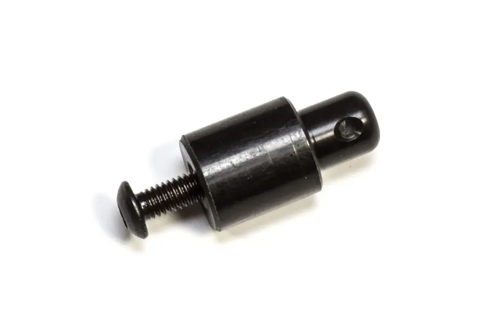 Rear Plastic Column Support