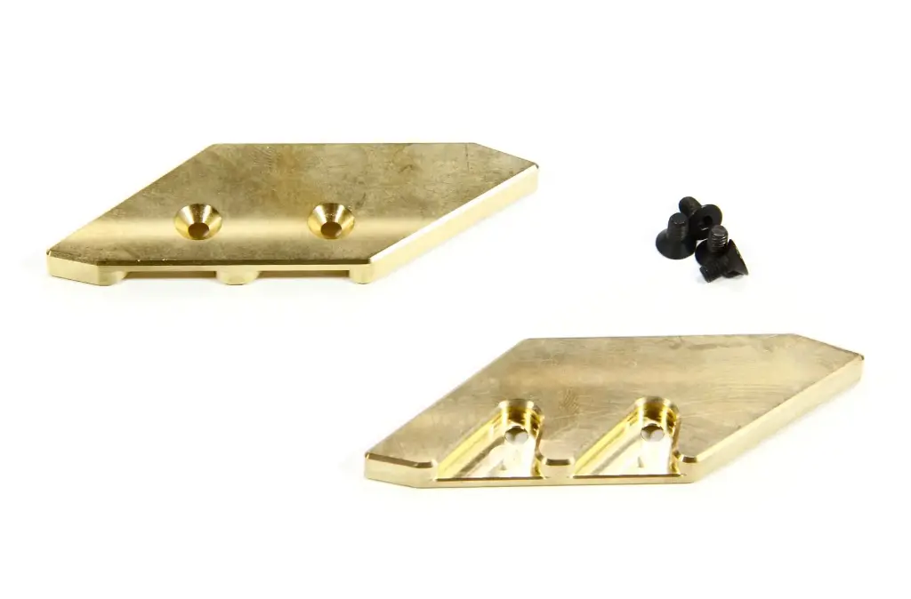 Medium Weight For Short Chassis