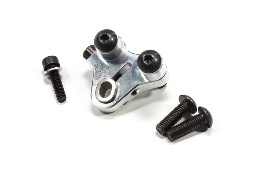 Front Lower Engine Mount Kit