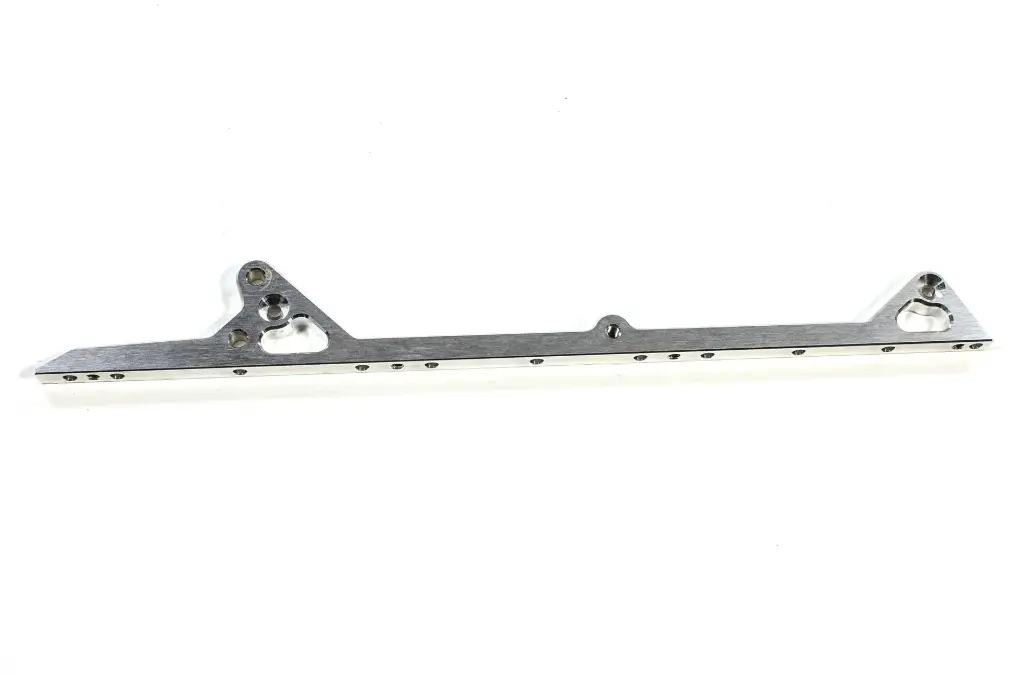 Side Stiffener Chassis 2017 Lh, Rh