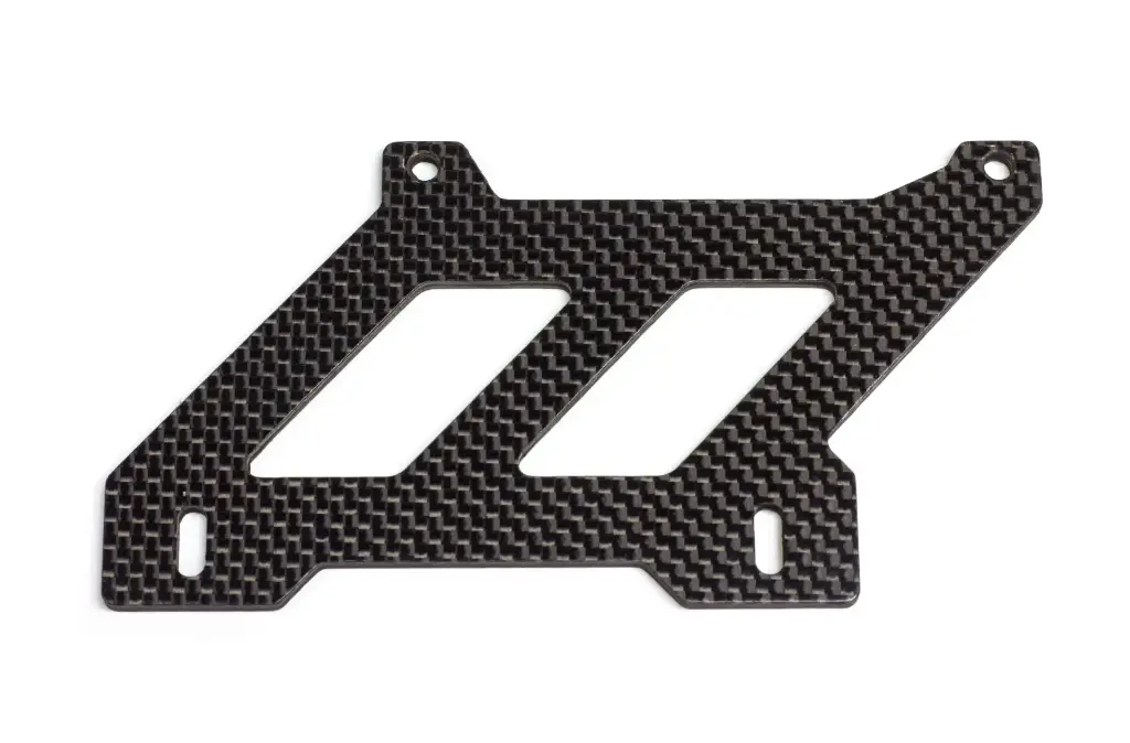 Carbon Fiber Pipe Support For Samba 8