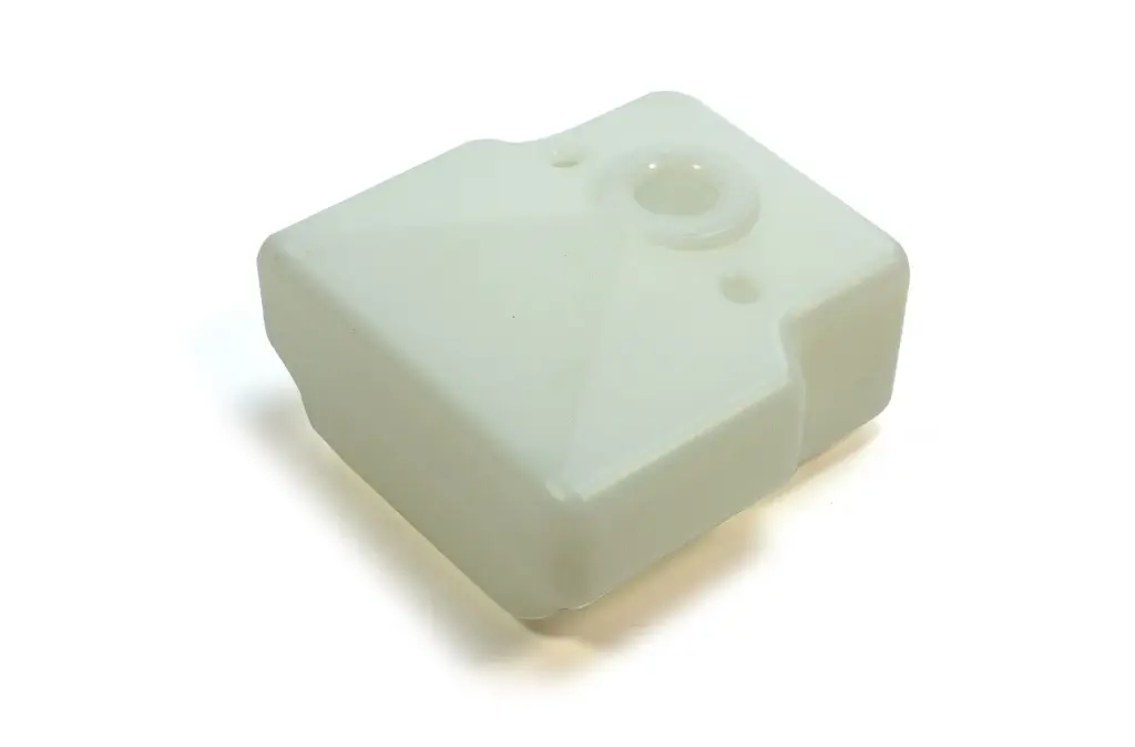 Fuel Tank Plastic Bottle Only