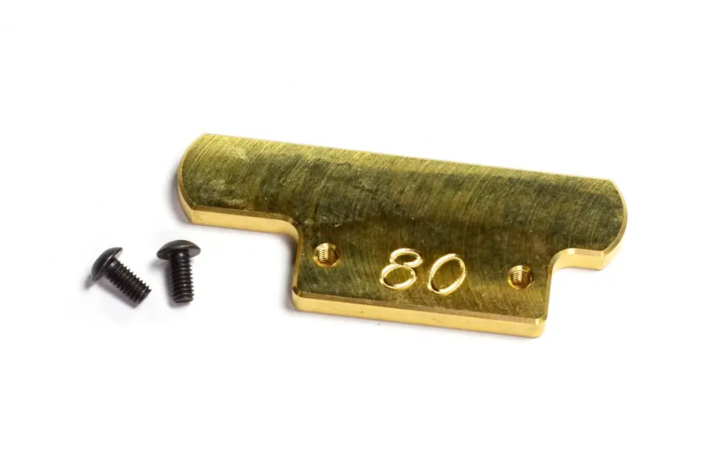 Weight Kit For Pipe Support