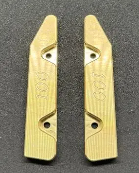 New Central Weight For
Mecatech Engine Chassis